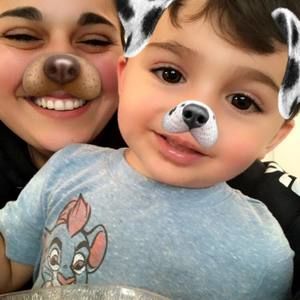 Meet your Posher, Serena